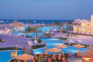 Египет, Туры, отдых, акции, путевки, курорт Макади Бей