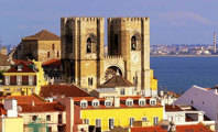 Португалия: Лиссабон