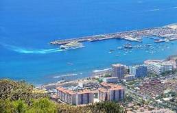 Отдых в Испании: Канарские острова: Тенерифе: ЛОС КРИСТИАНОС