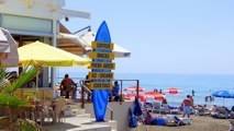 Туры и отдых на Кипре, Туры и отдых в Лимассоле
