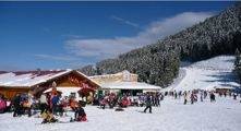 Болгария, Туры и отдых на горнолыжных курортах. Туры в Банско