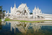 Таиланд: Чианг Рай: Туры и отдых в Чианг Рай